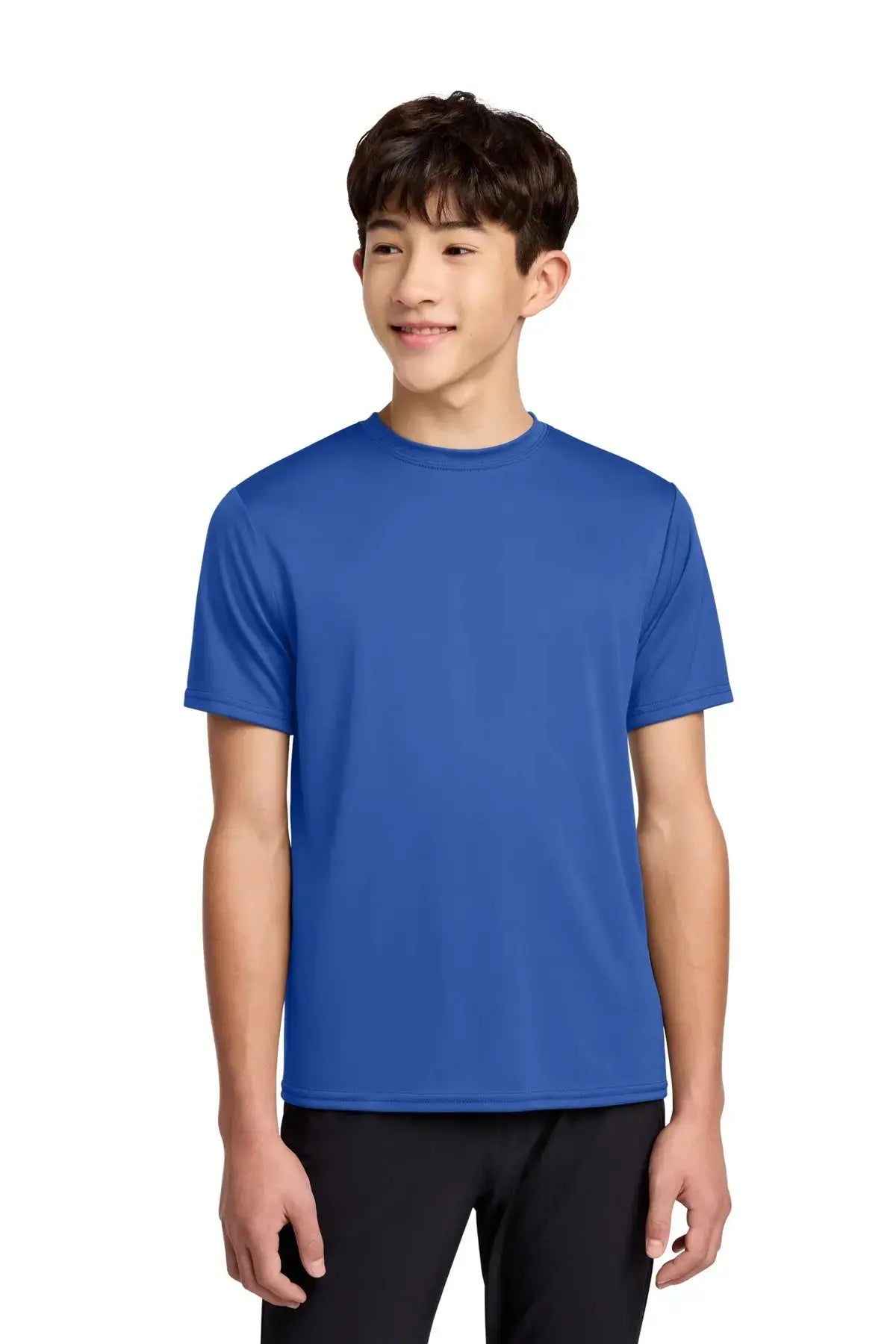 Port & Co™ Youth Performance Tee #PC380Y