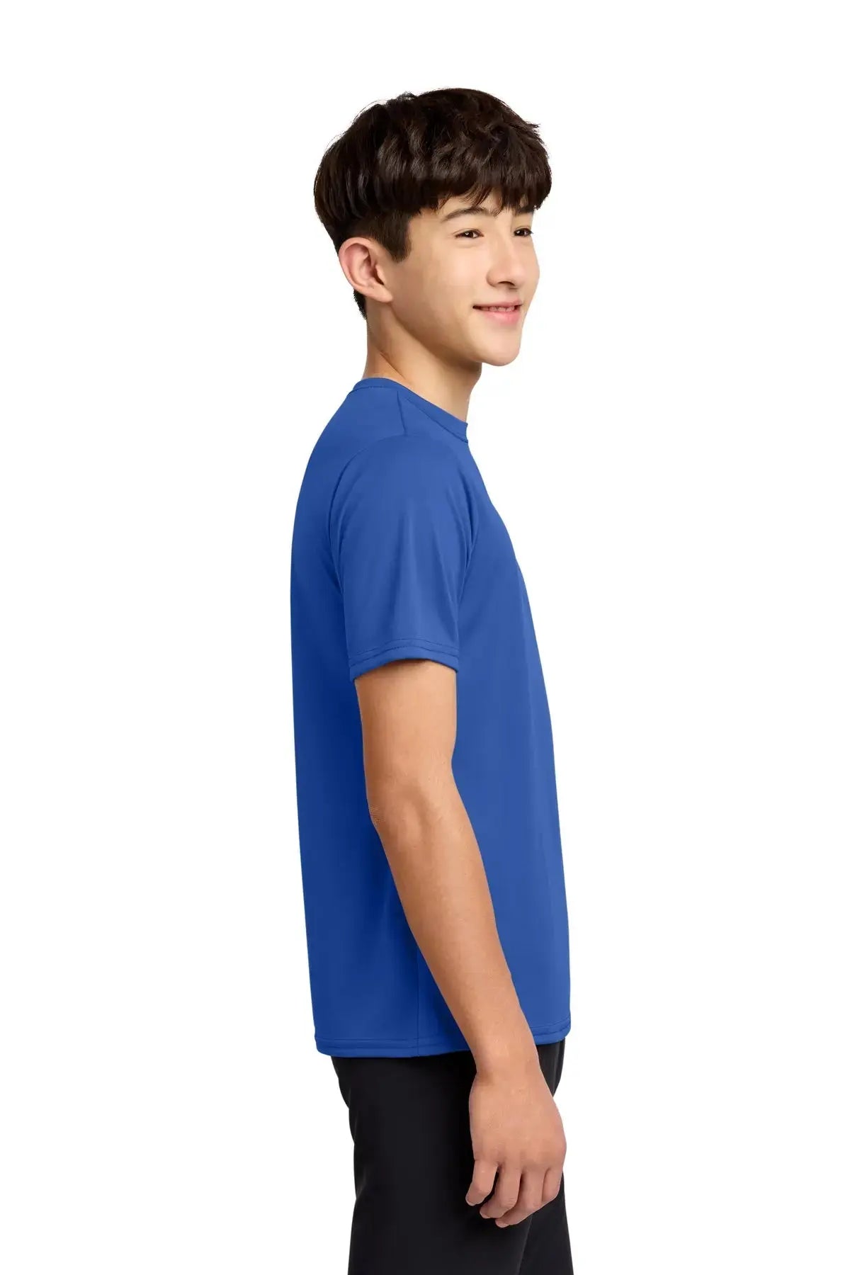 Port & Co™ Youth Performance Tee #PC380Y