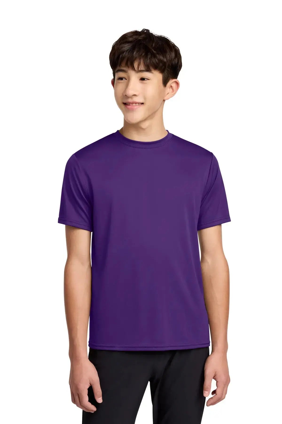 Port & Co™ Youth Performance Tee #PC380Y