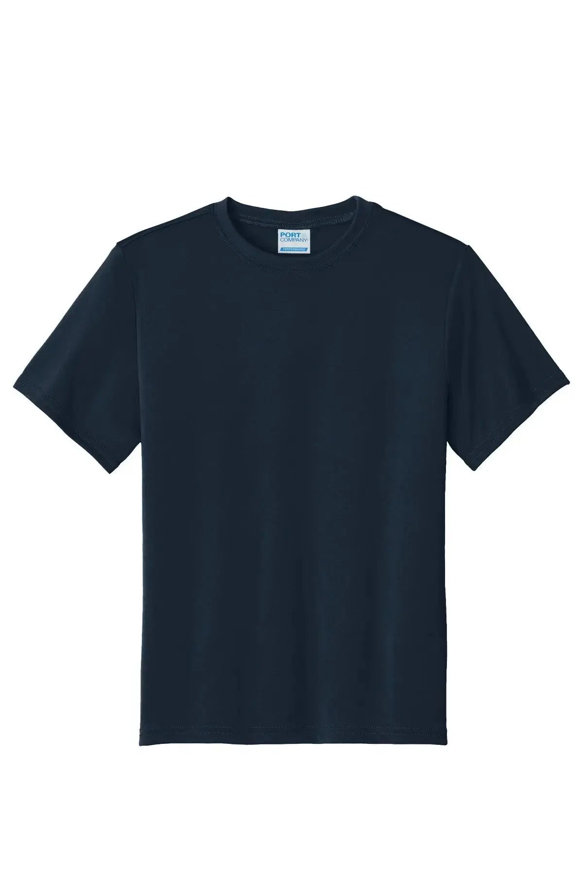 Port & Co™ Youth Performance Tee #PC380Y