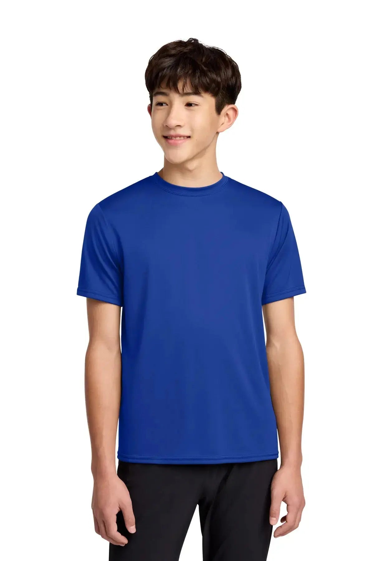 Port & Co™ Youth Performance Tee #PC380Y