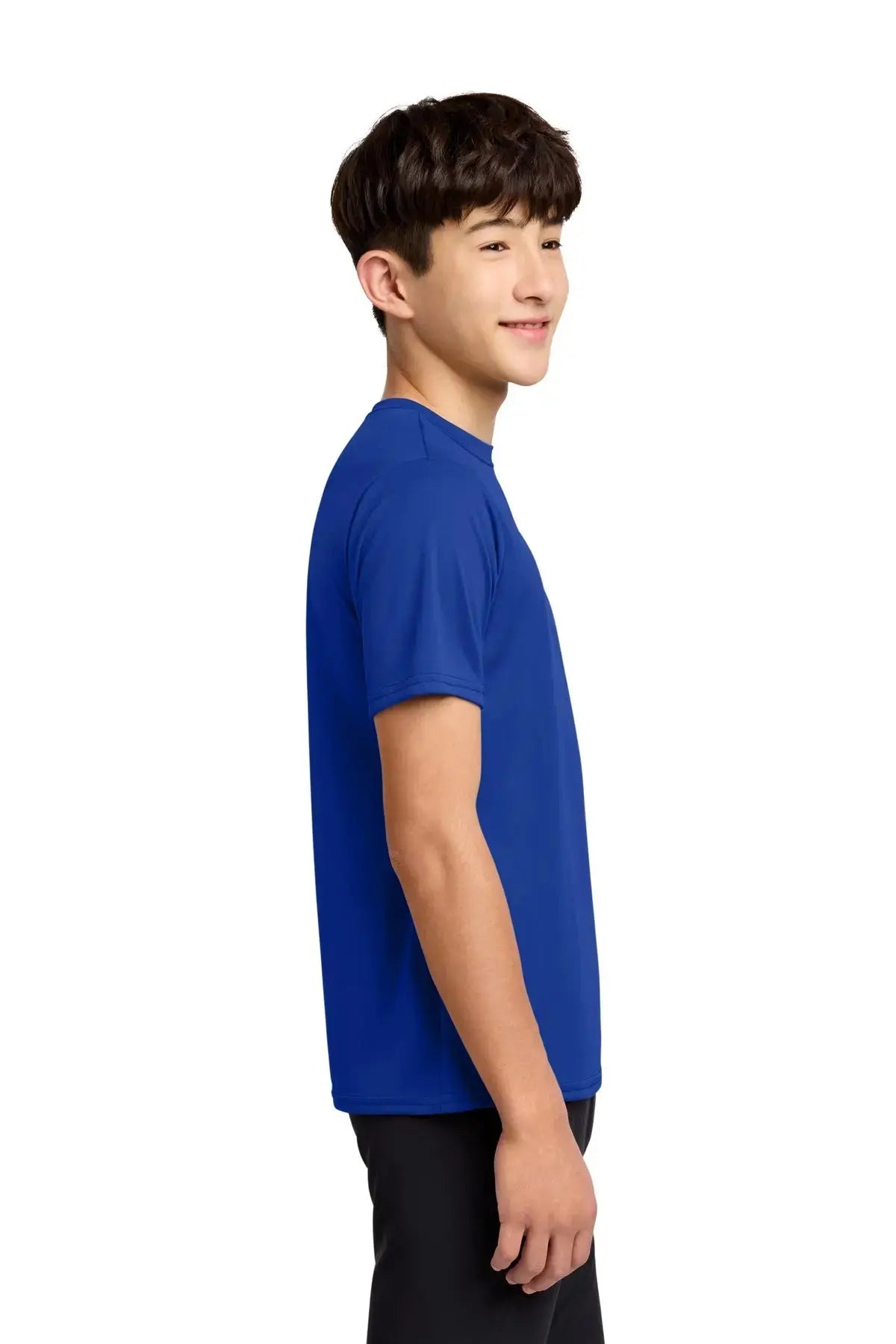 Port & Co™ Youth Performance Tee #PC380Y