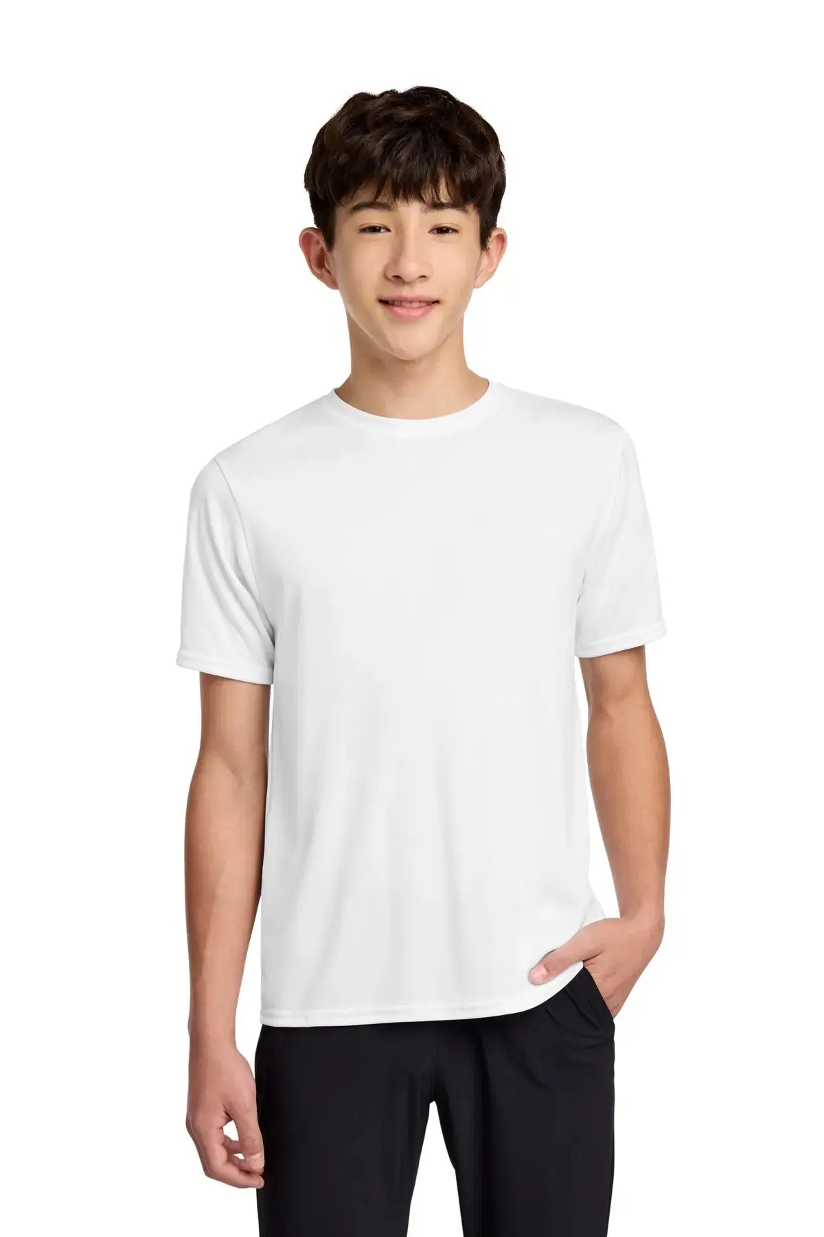 Port & Co™ Youth Performance Tee #PC380Y