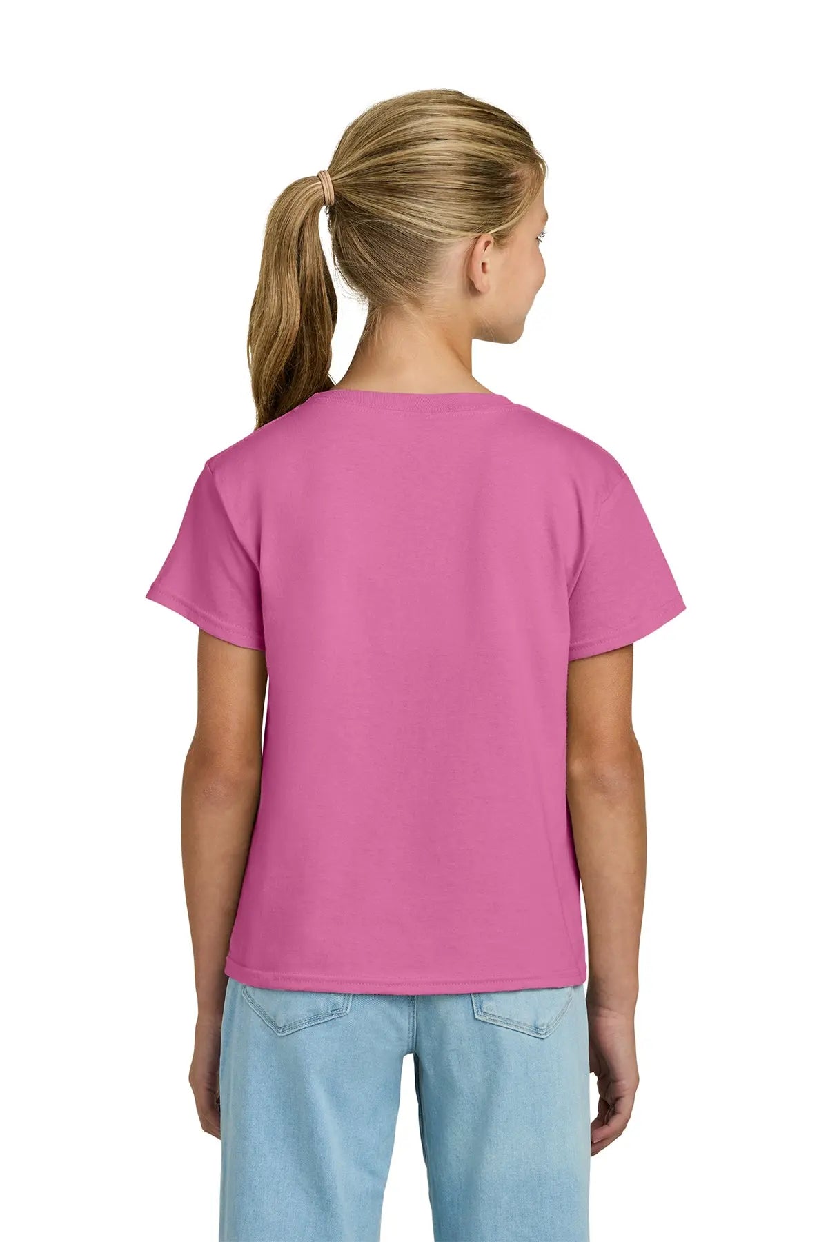 Gildan® Youth Light Cotton Tee #3000B