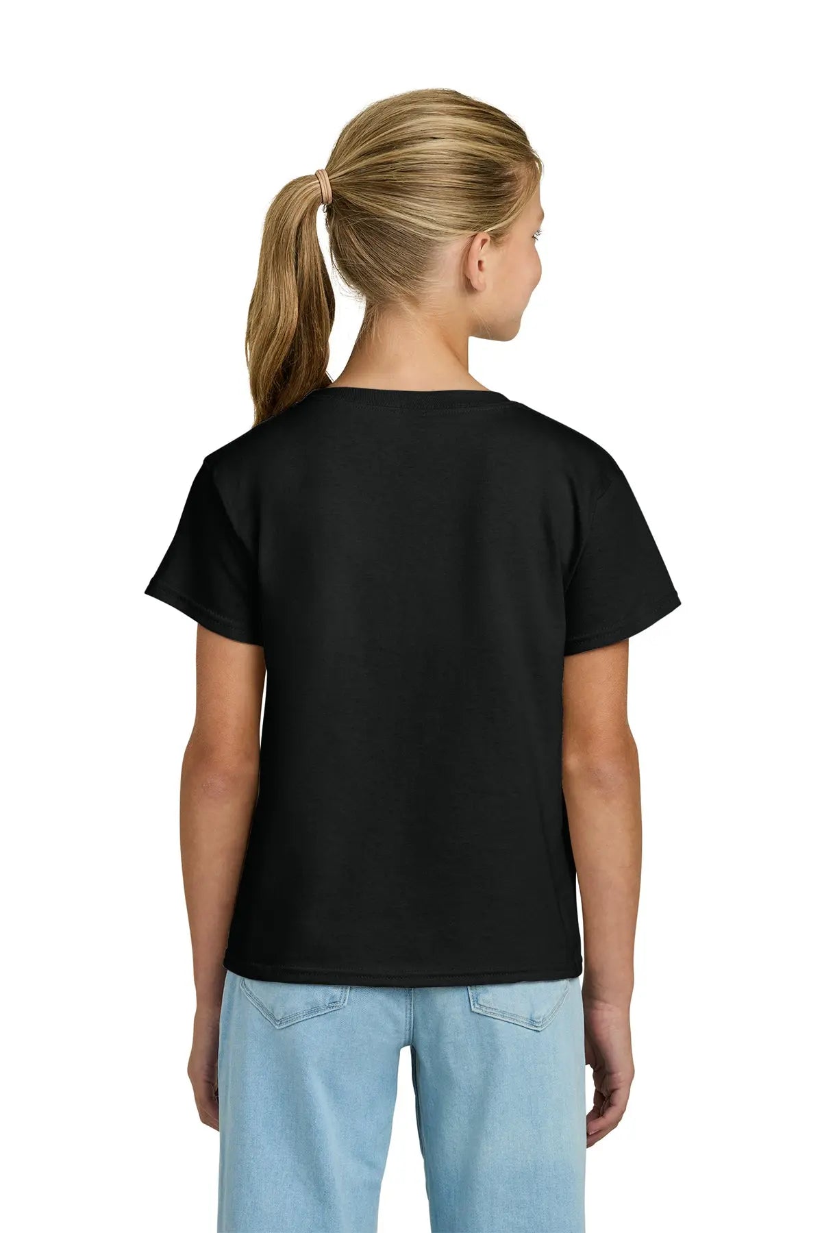 Gildan® Youth Light Cotton Tee #3000B