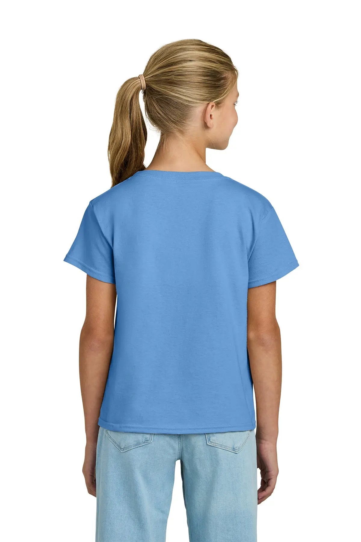 Gildan® Youth Light Cotton Tee #3000B