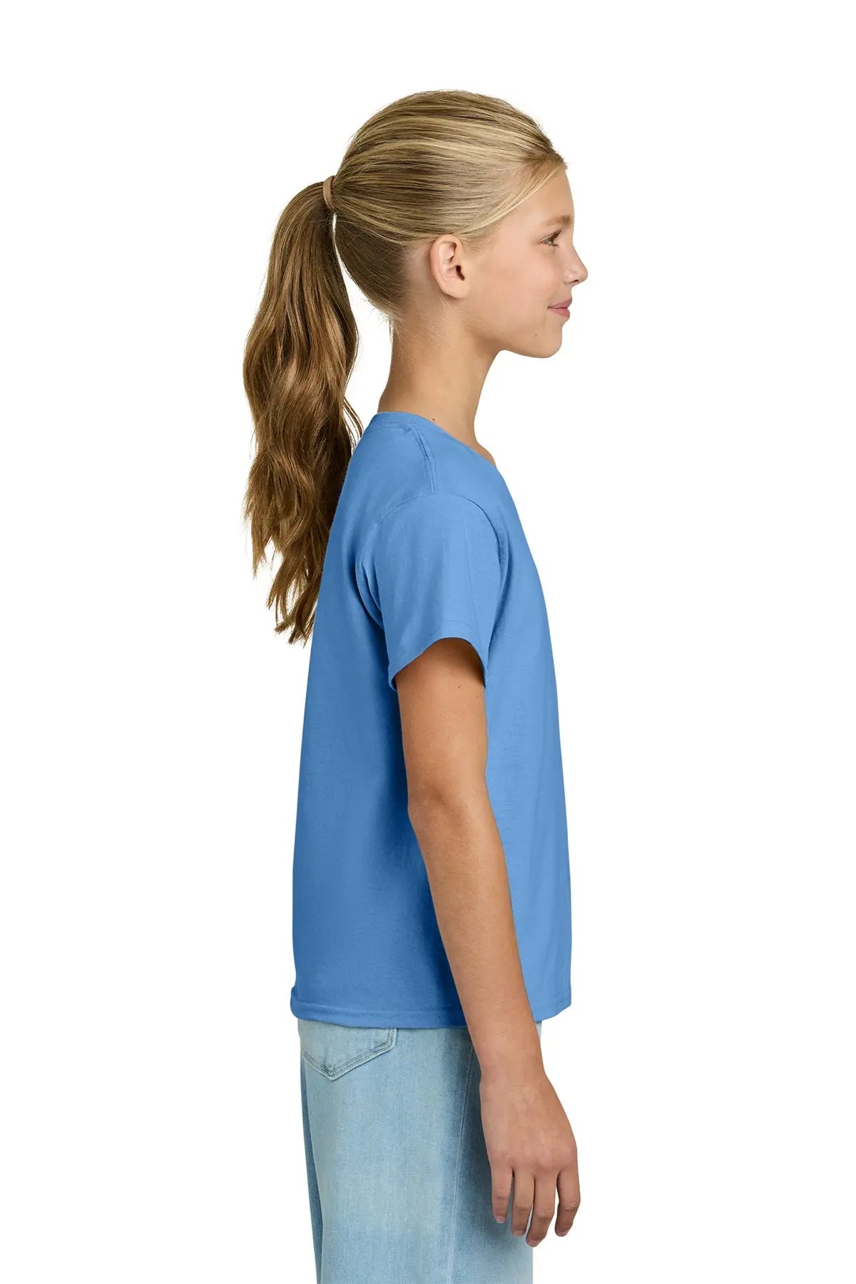 Gildan® Youth Light Cotton Tee #3000B