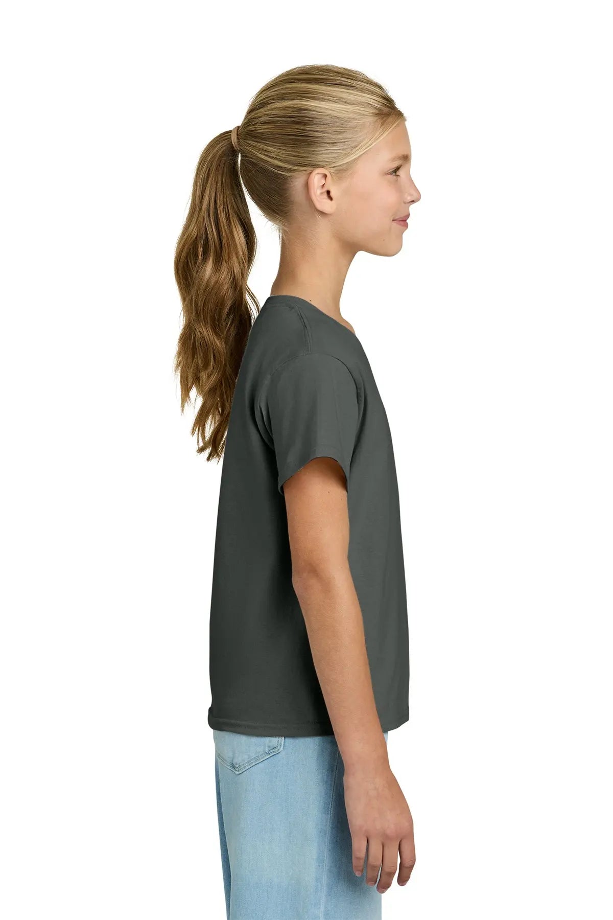 Gildan® Youth Light Cotton Tee #3000B