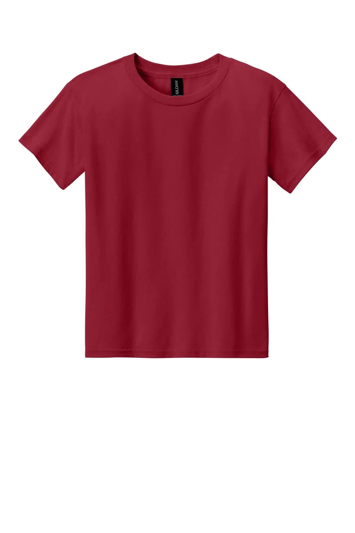 Gildan® Youth Light Cotton Tee #3000B
