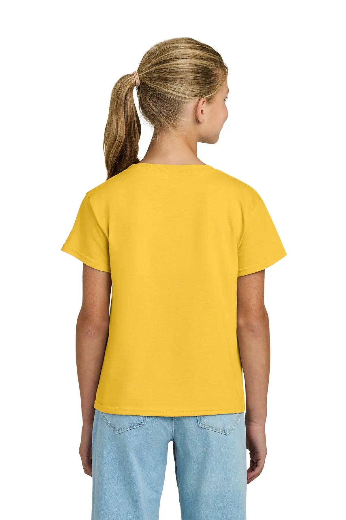 Gildan® Youth Light Cotton Tee #3000B