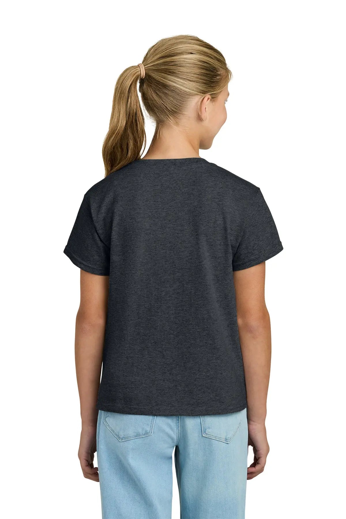 Gildan® Youth Light Cotton Tee #3000B