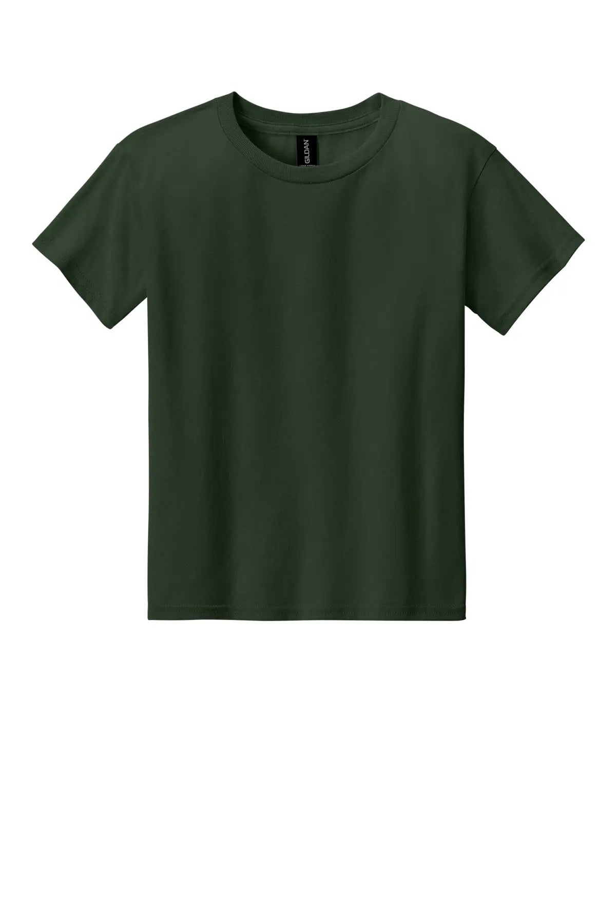 Gildan® Youth Light Cotton Tee #3000B