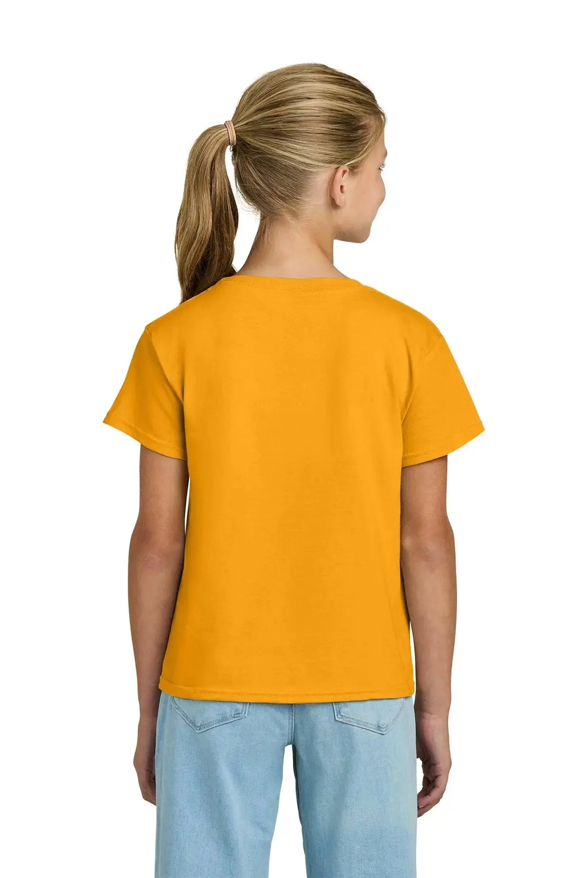 Gildan® Youth Light Cotton Tee #3000B Game Over Merch