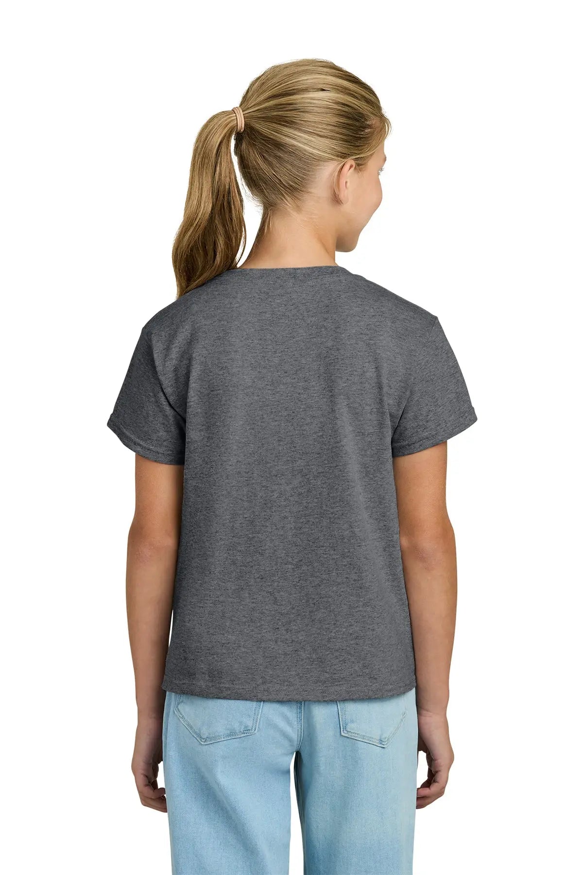 Gildan® Youth Light Cotton Tee #3000B