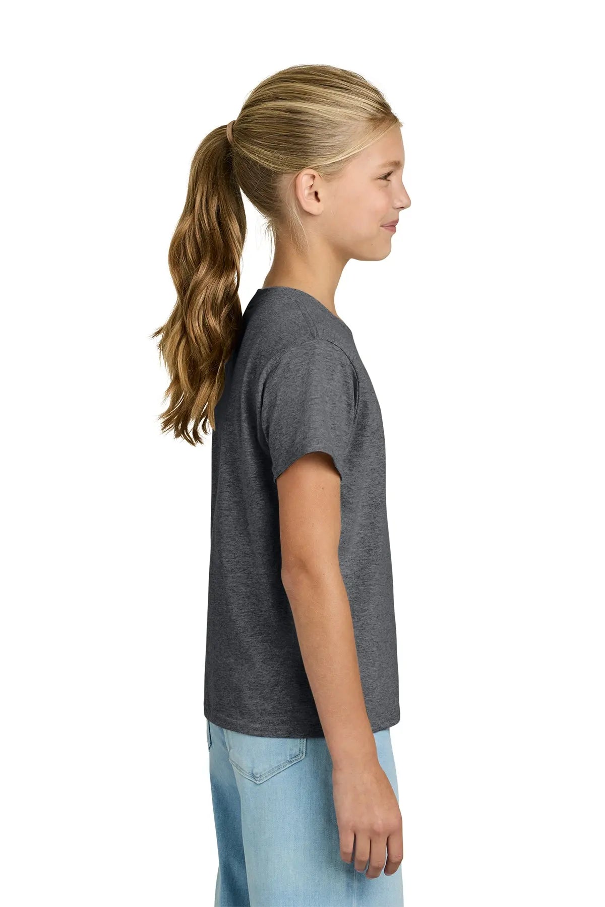 Gildan® Youth Light Cotton Tee #3000B