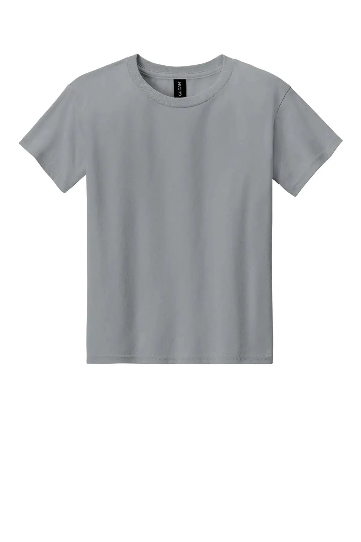 Gildan® Youth Light Cotton Tee #3000B Game Over Merch