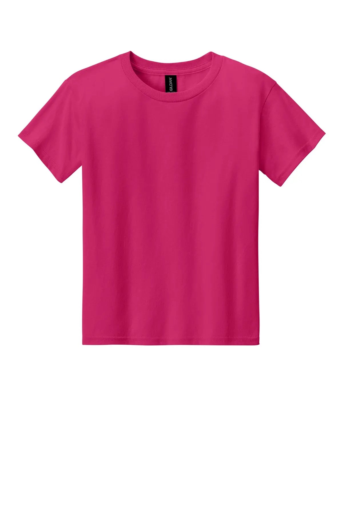 Gildan® Youth Light Cotton Tee #3000B