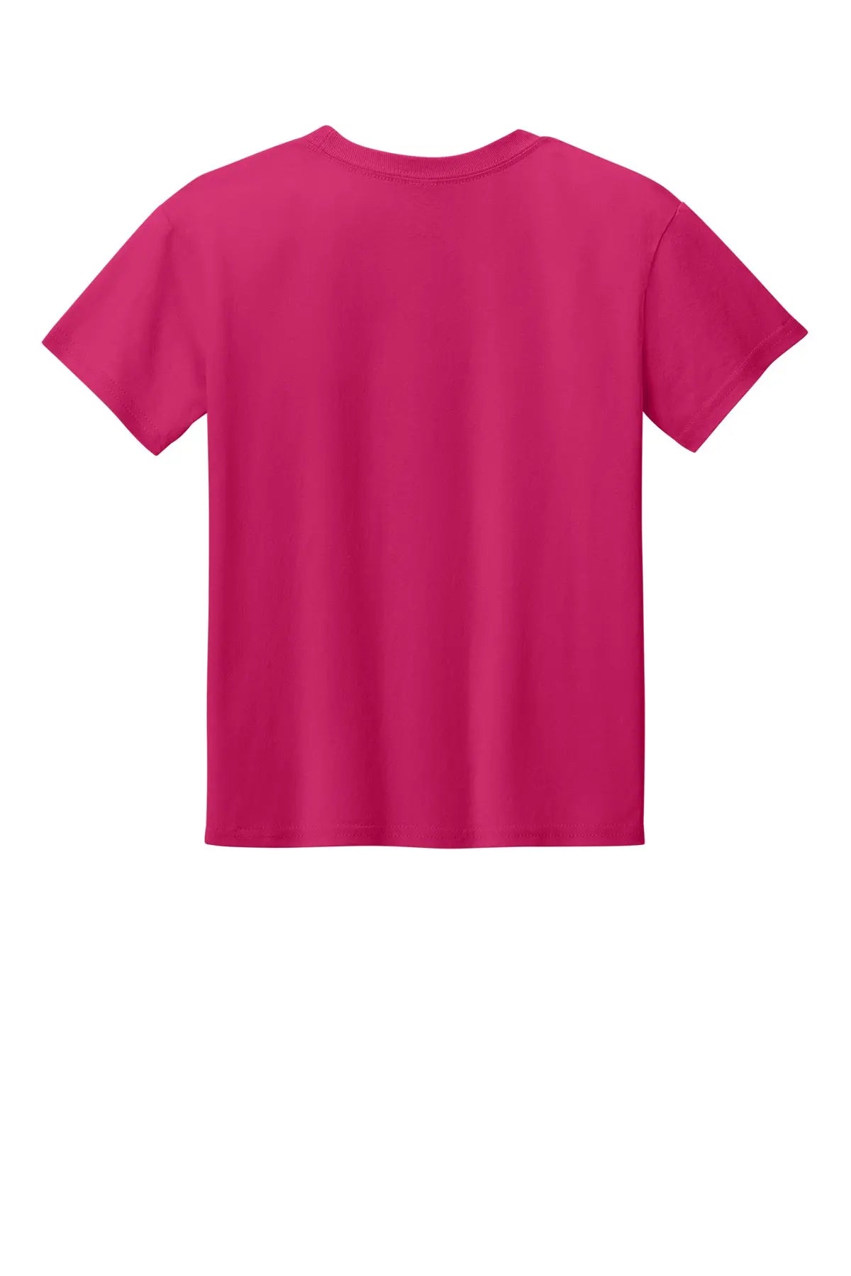 Gildan® Youth Light Cotton Tee #3000B