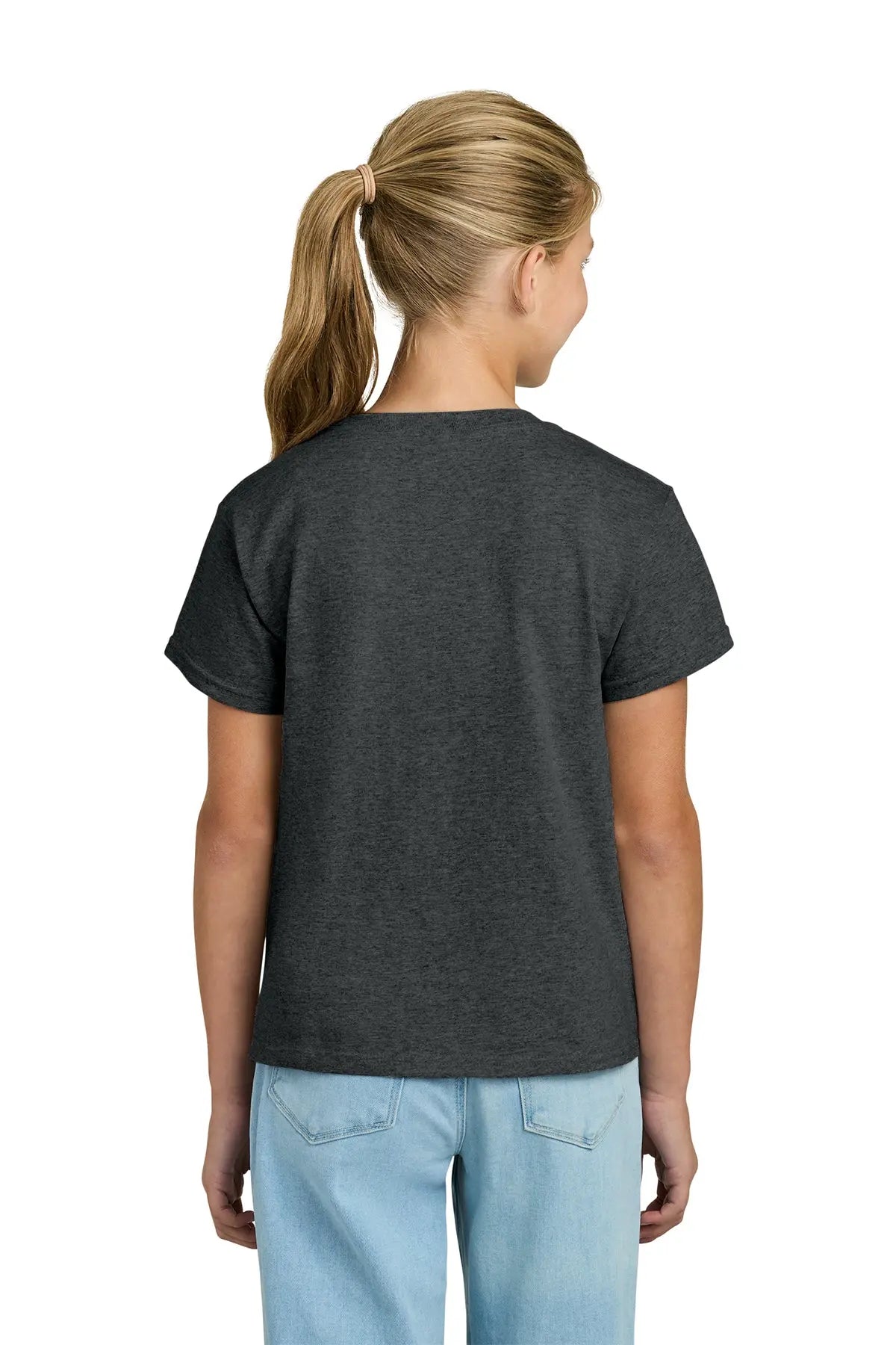 Gildan® Youth Light Cotton Tee #3000B