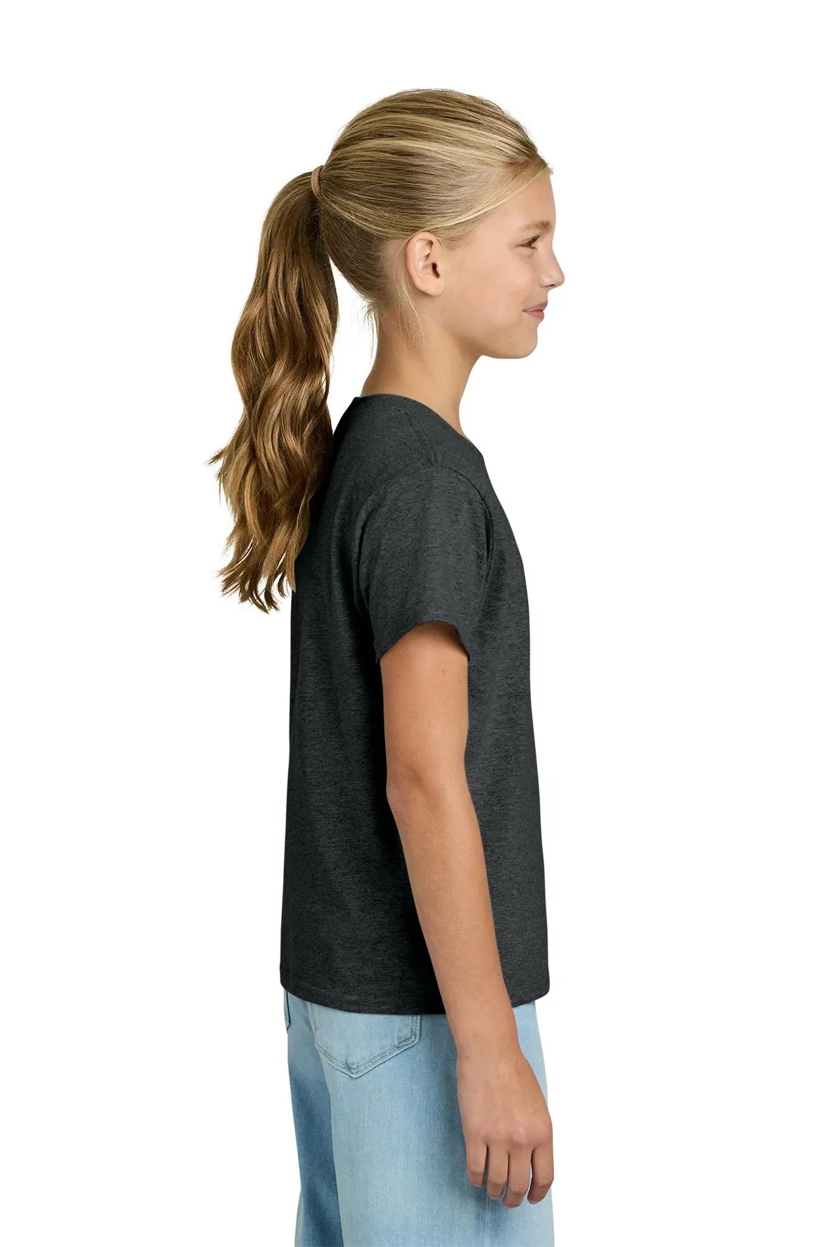 Gildan® Youth Light Cotton Tee #3000B