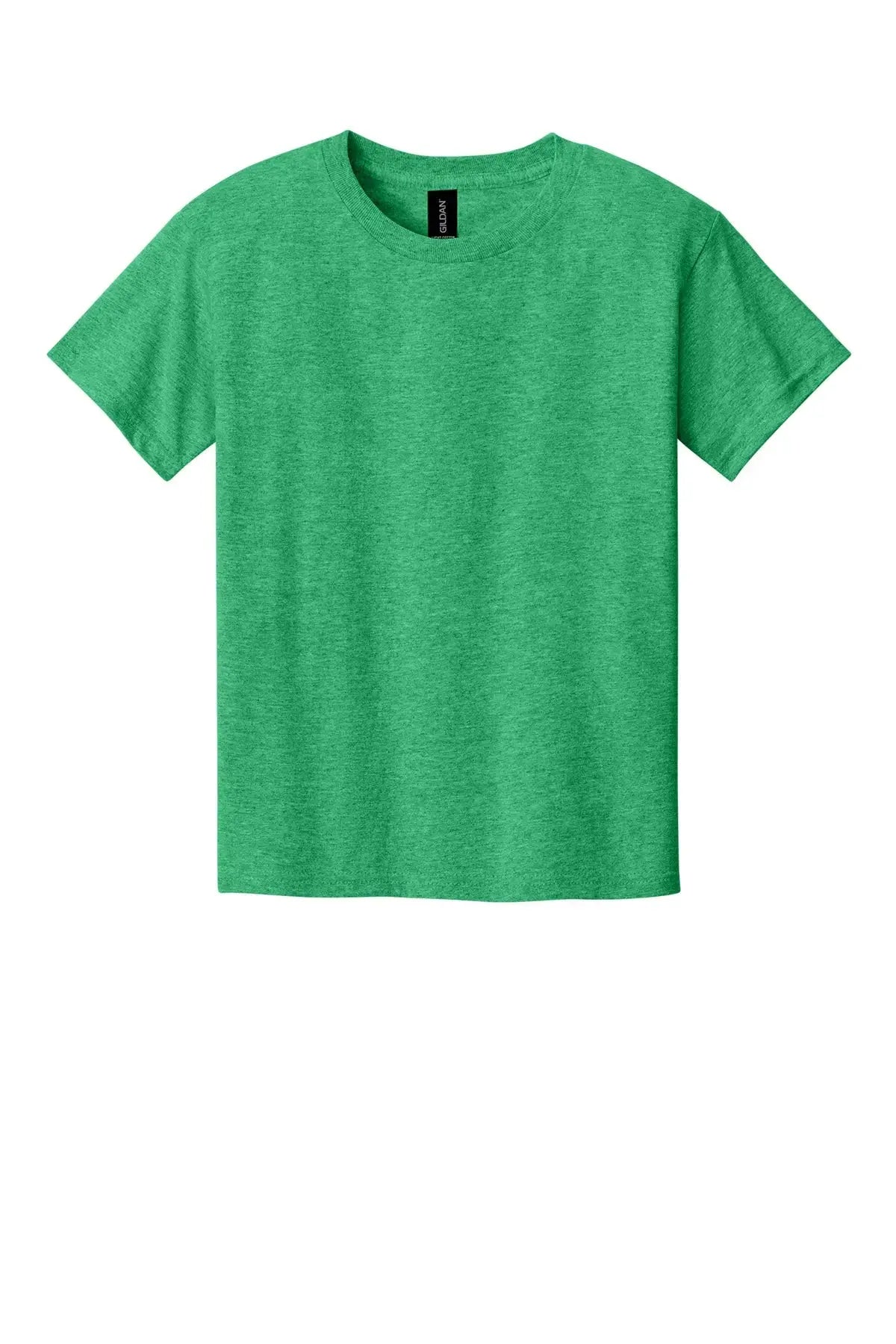 Gildan® Youth Light Cotton Tee #3000B Game Over Merch