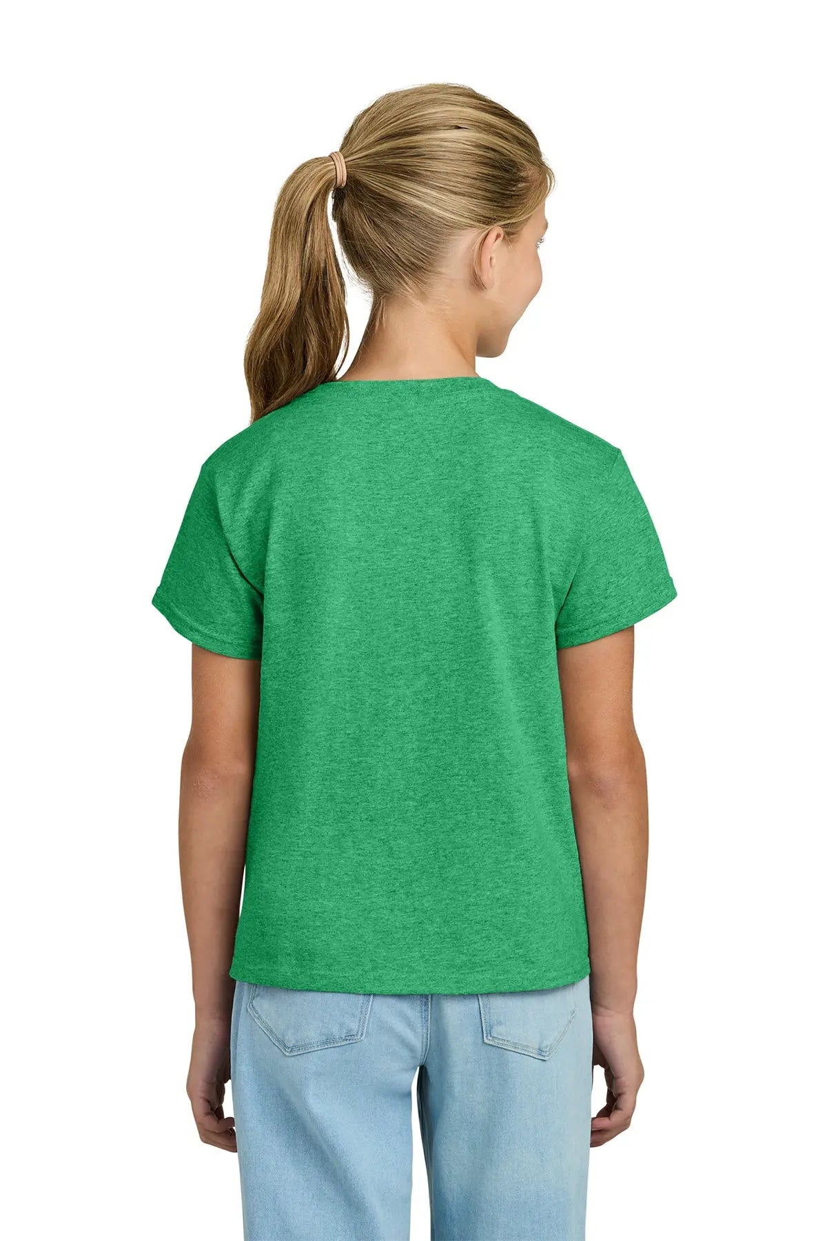 Gildan® Youth Light Cotton Tee #3000B