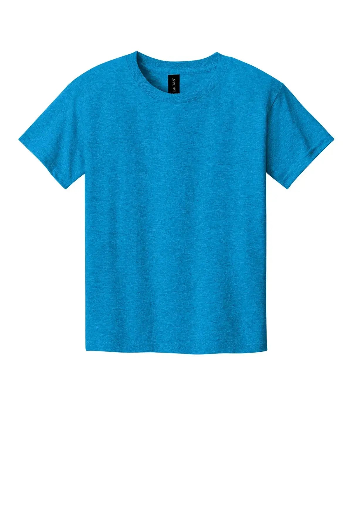 Gildan® Youth Light Cotton Tee #3000B Game Over Merch