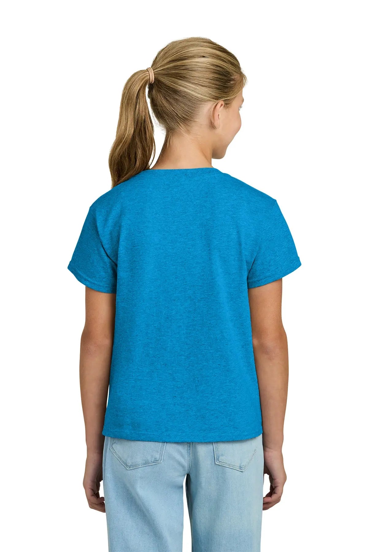 Gildan® Youth Light Cotton Tee #3000B