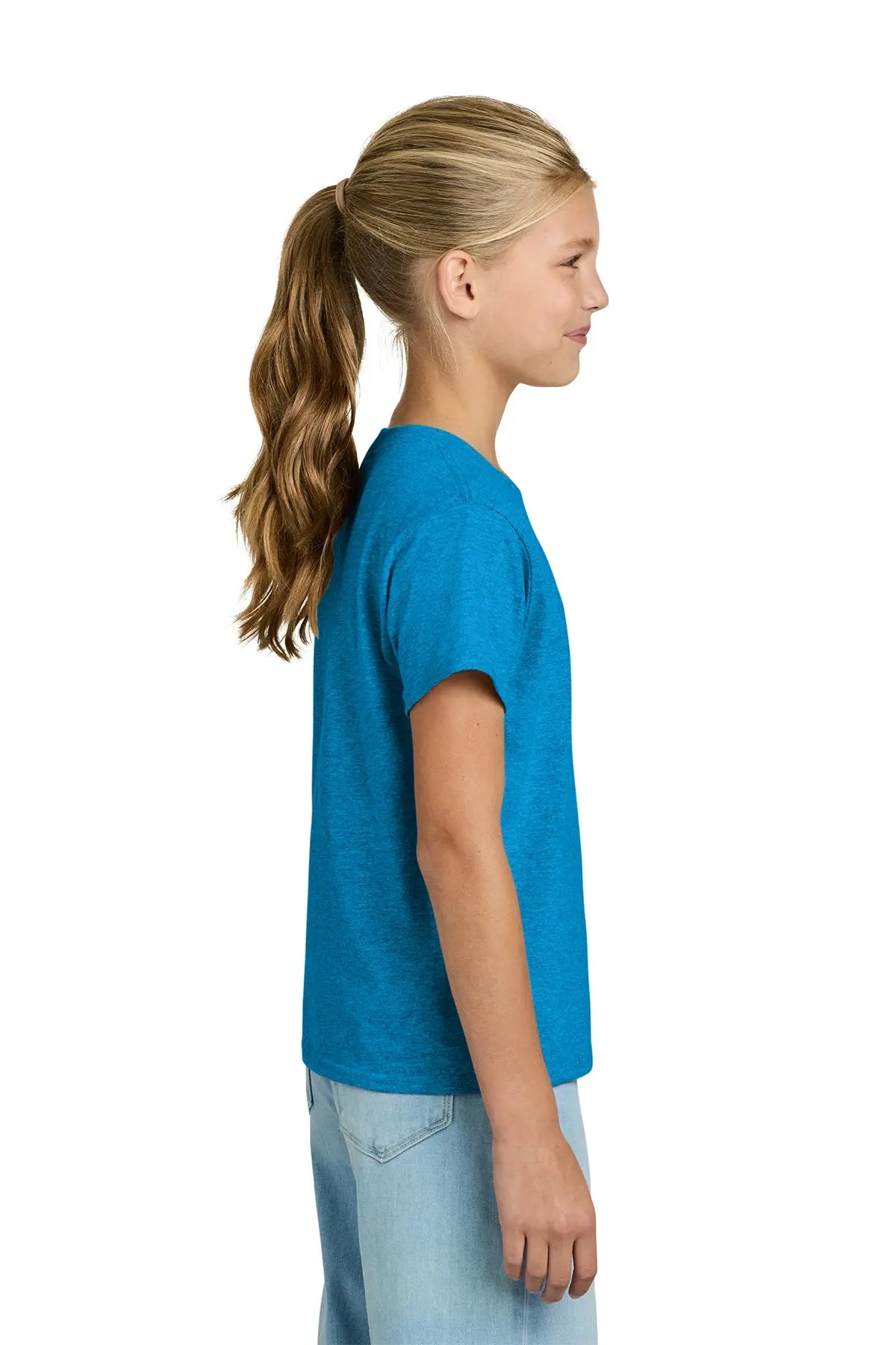 Gildan® Youth Light Cotton Tee #3000B
