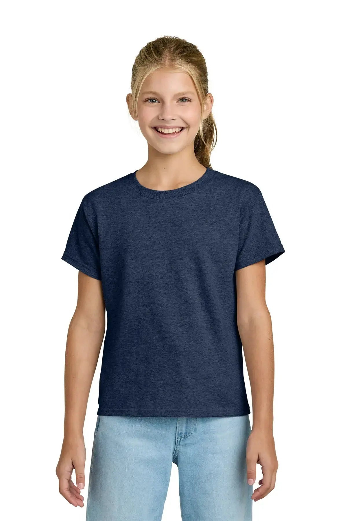 Gildan® Youth Light Cotton Tee #3000B Game Over Merch