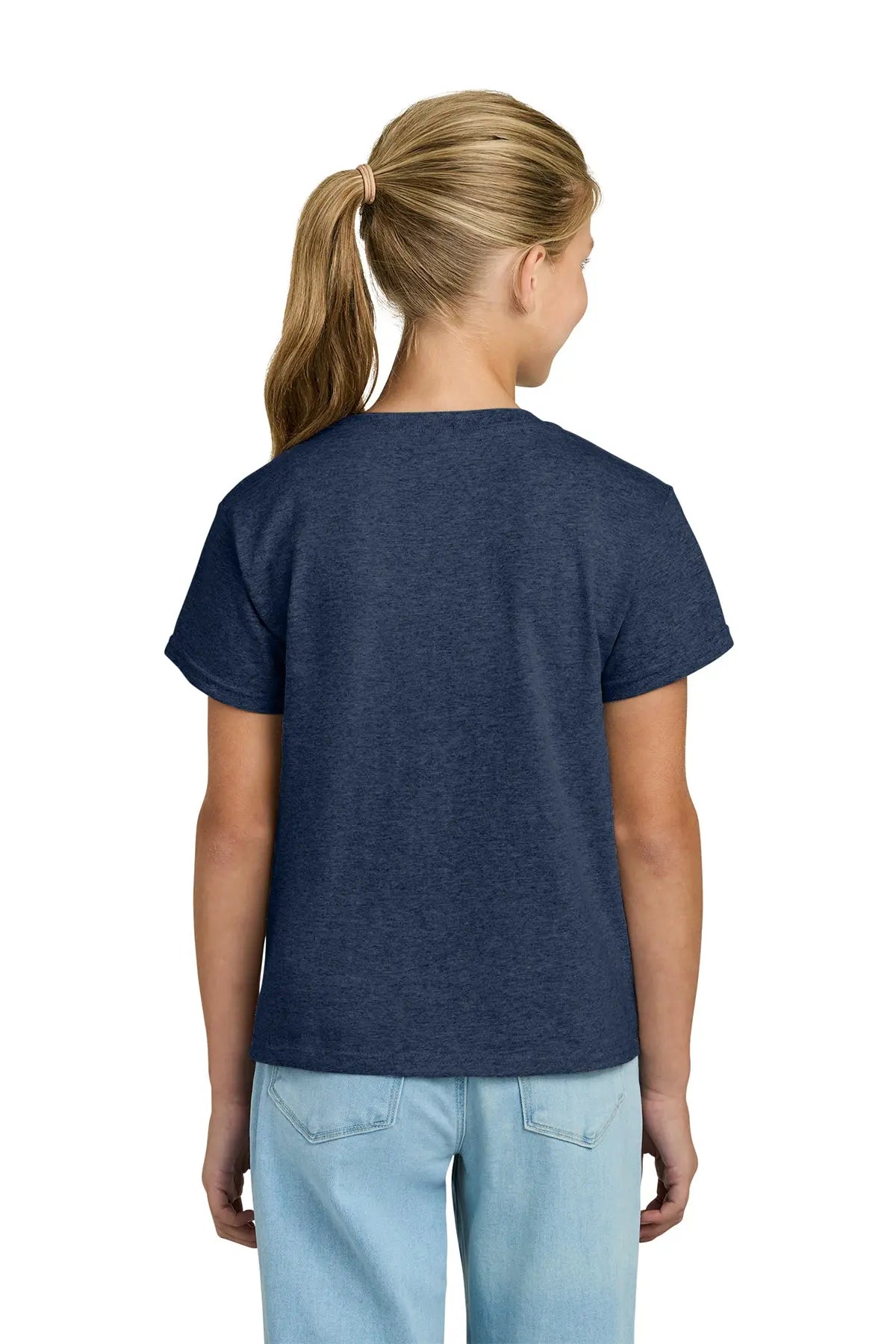 Gildan® Youth Light Cotton Tee #3000B