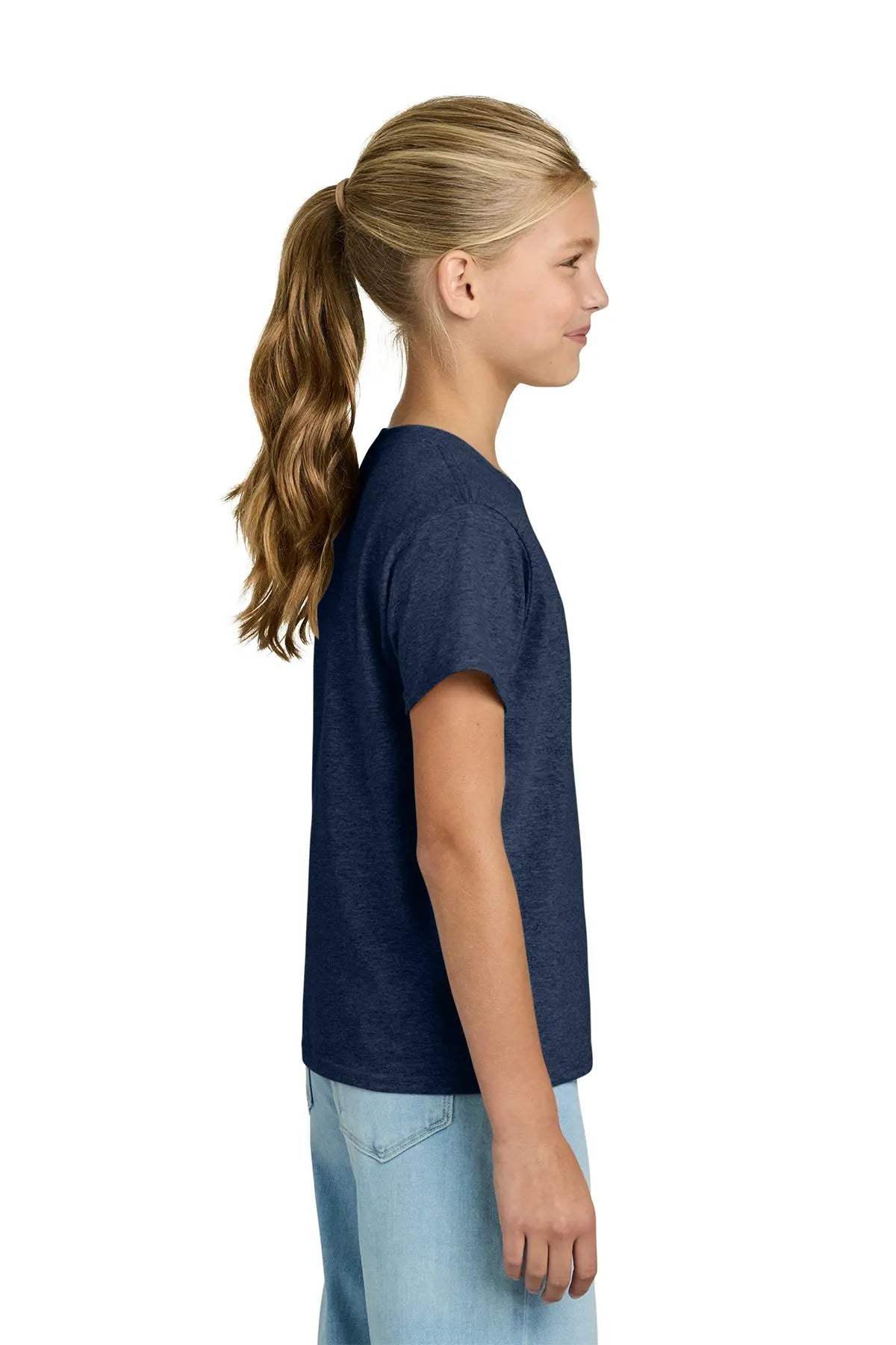 Gildan® Youth Light Cotton Tee #3000B