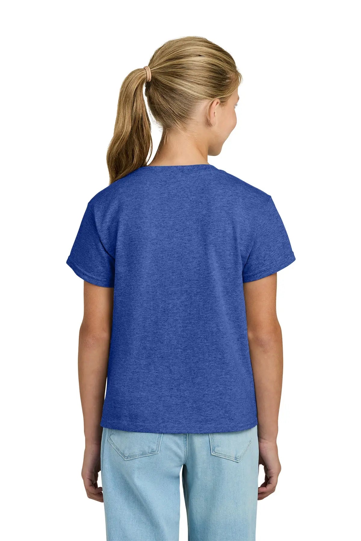Gildan® Youth Light Cotton Tee #3000B