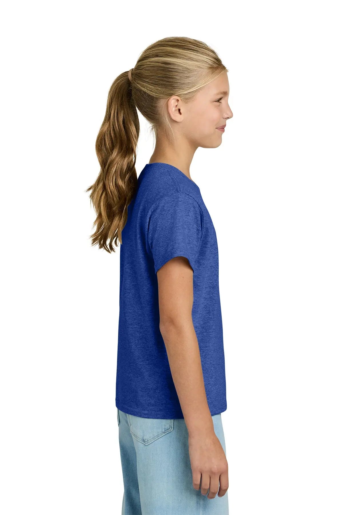 Gildan® Youth Light Cotton Tee #3000B