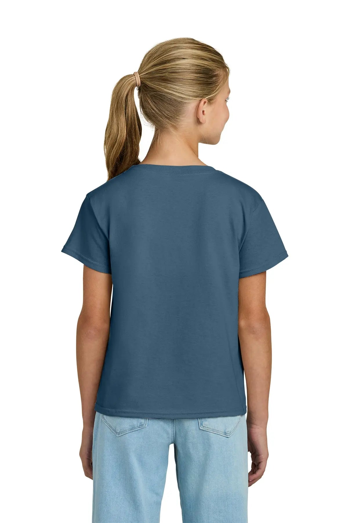 Gildan® Youth Light Cotton Tee #3000B
