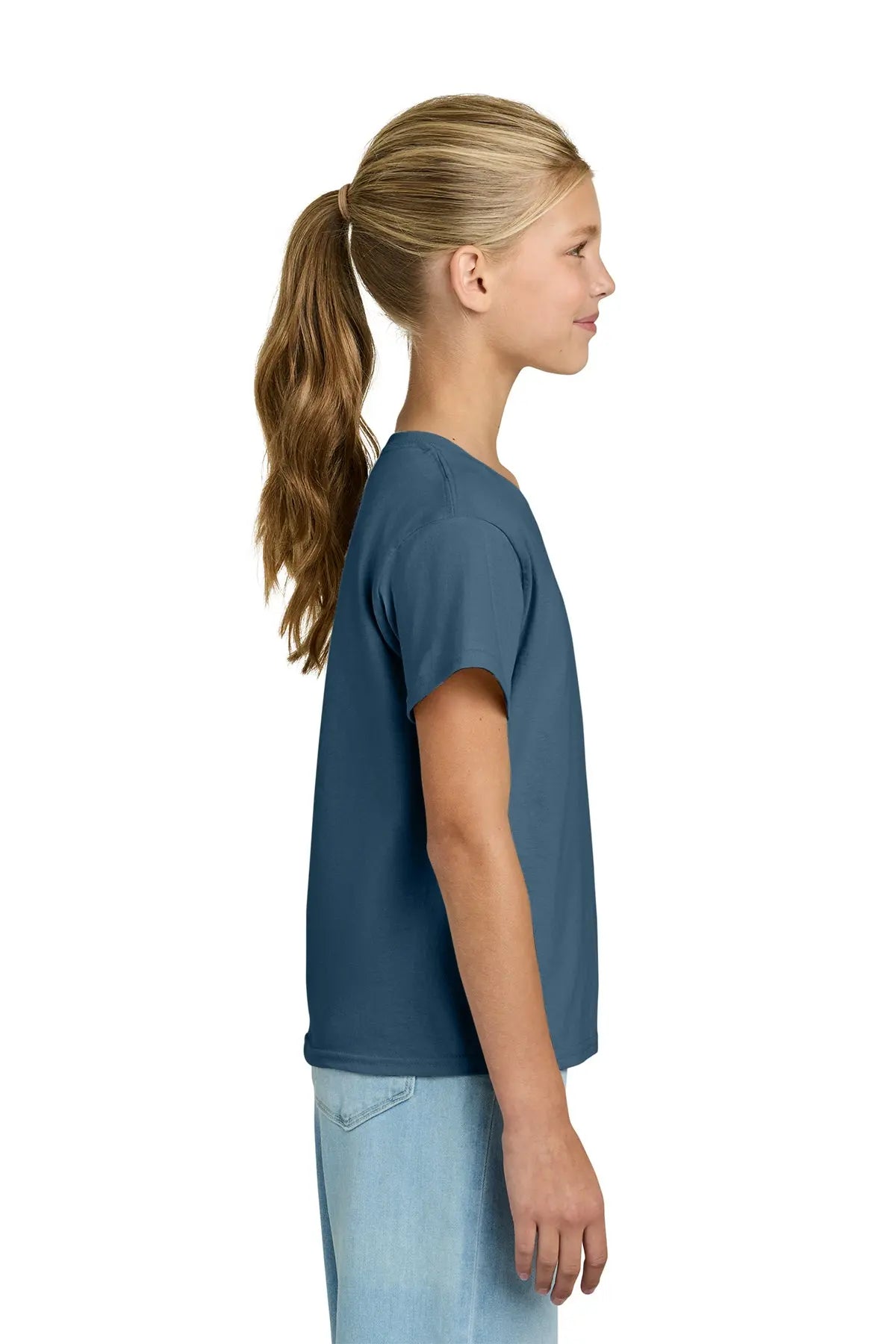 Gildan® Youth Light Cotton Tee #3000B