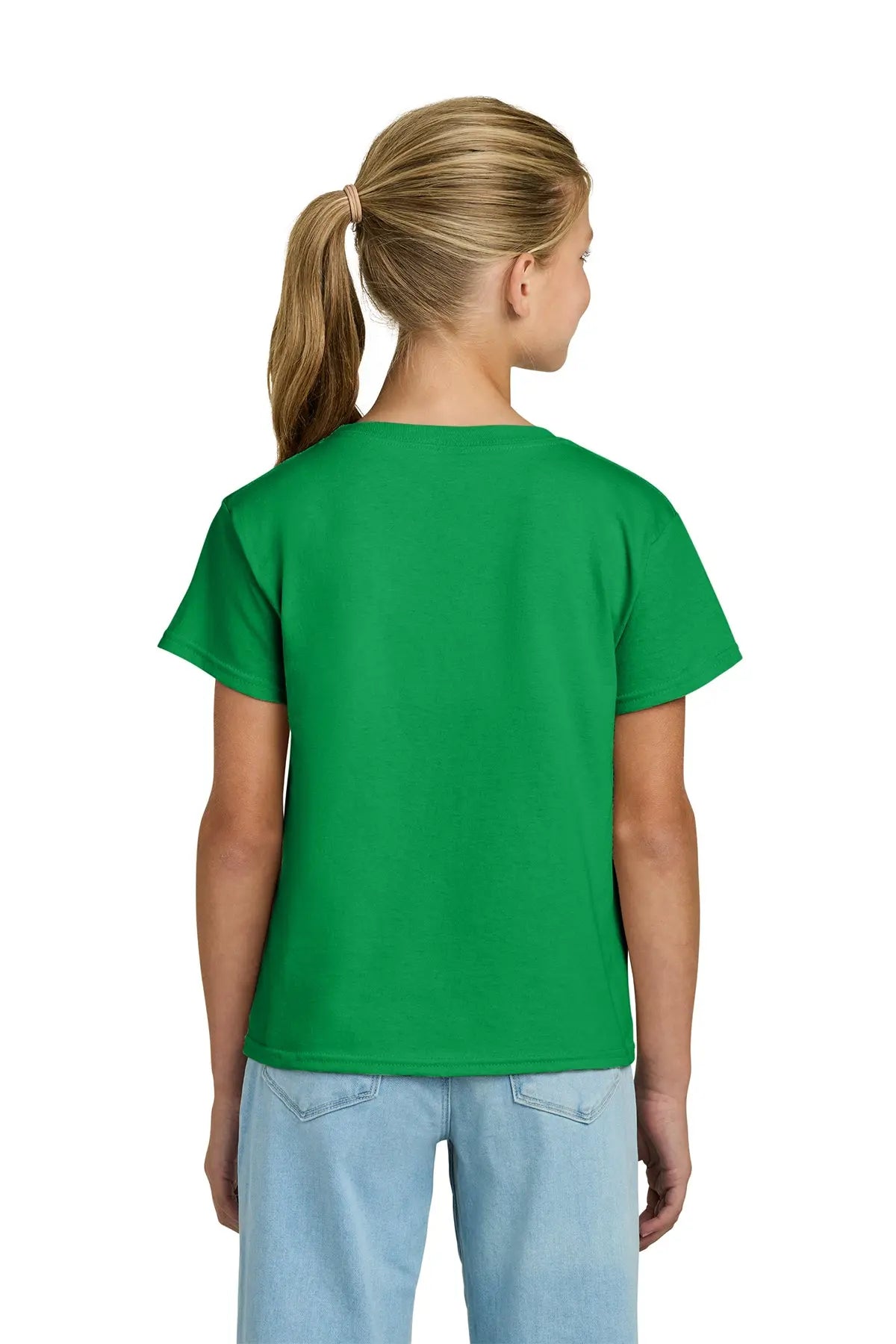 Gildan® Youth Light Cotton Tee #3000B