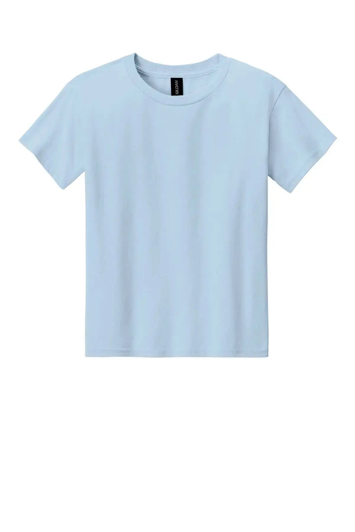 Gildan® Youth Light Cotton Tee #3000B Game Over Merch