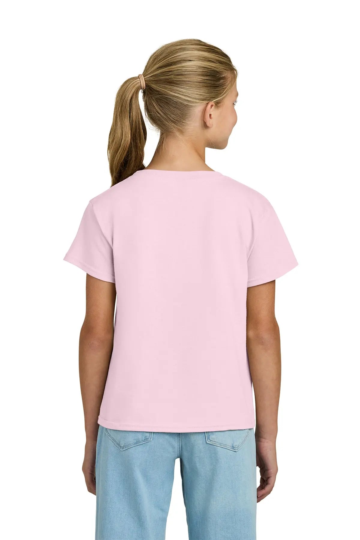 Gildan® Youth Light Cotton Tee #3000B