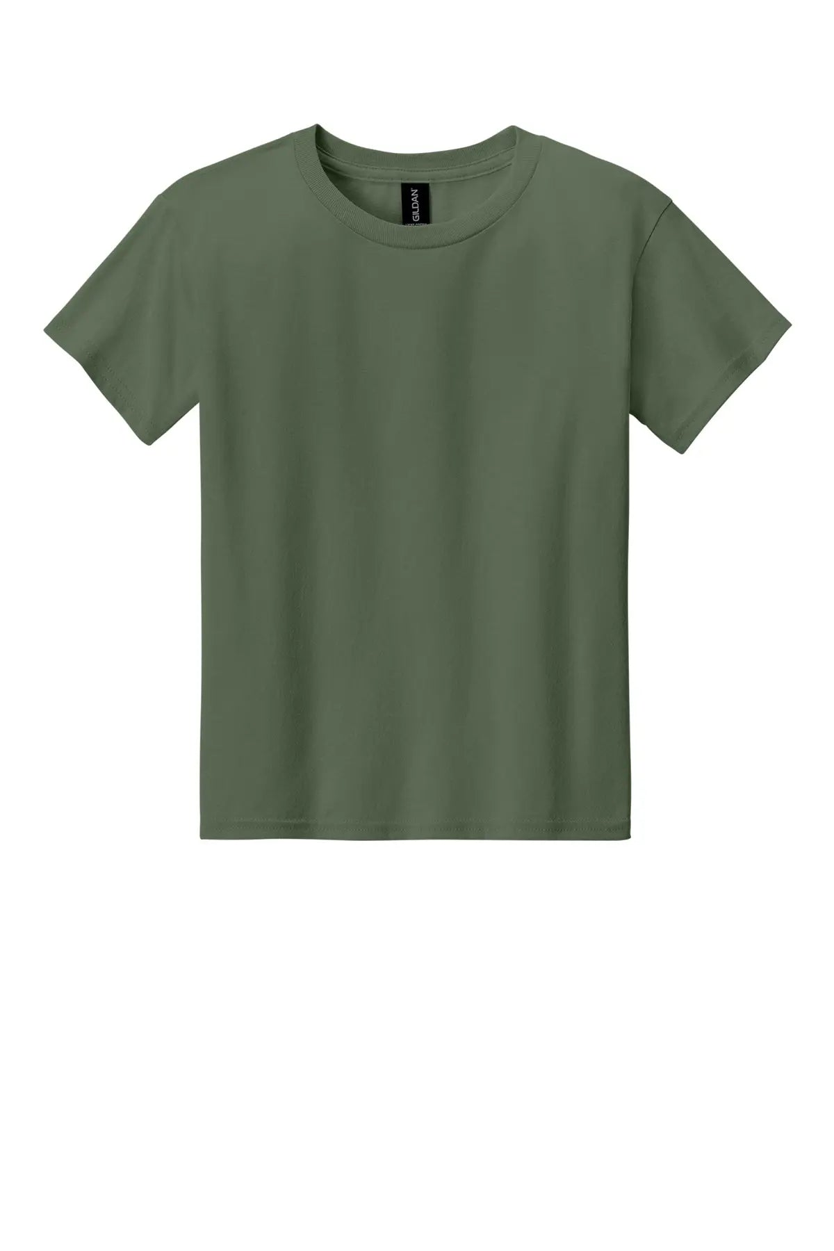 Gildan® Youth Light Cotton Tee #3000B
