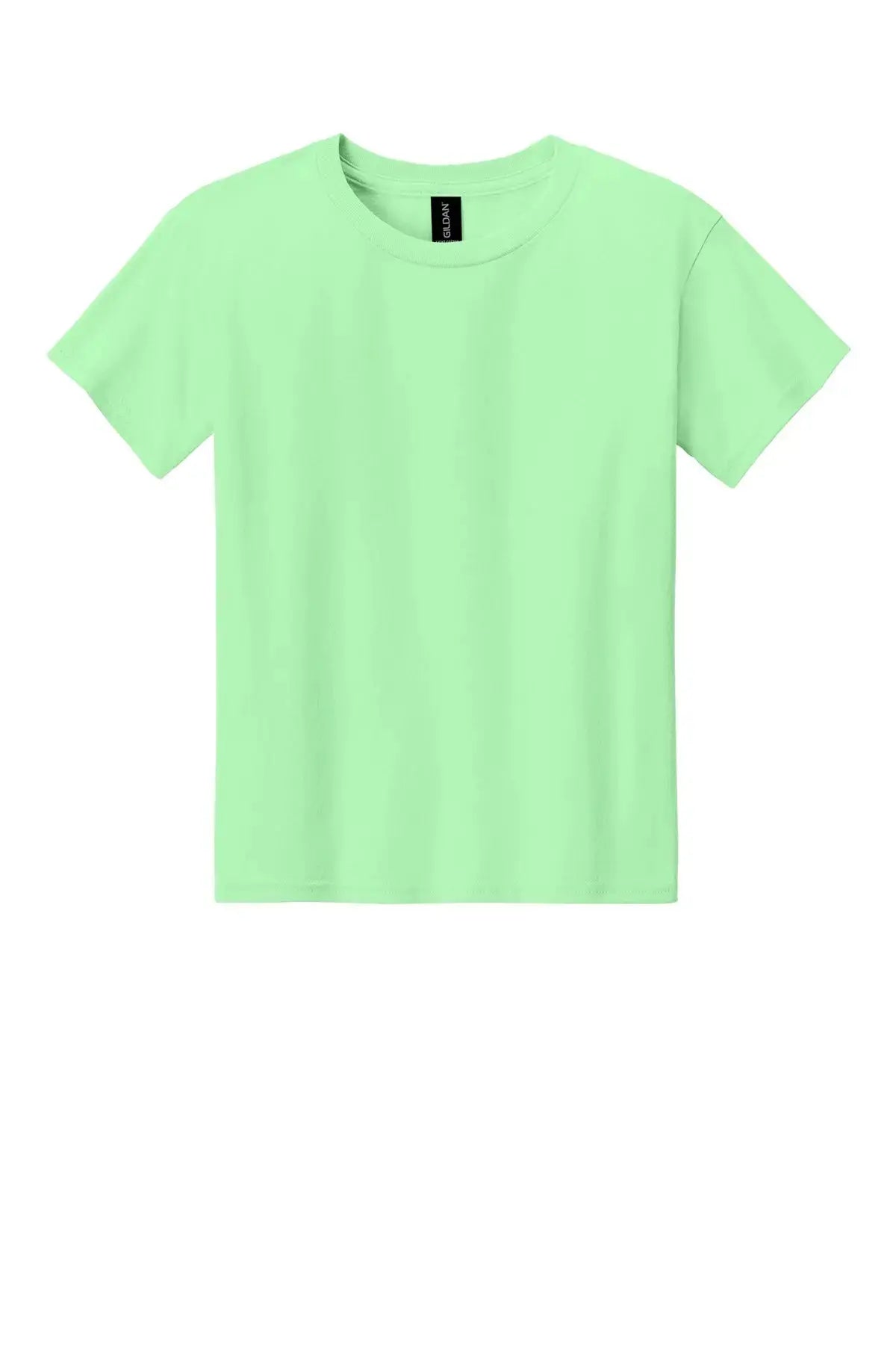 Gildan® Youth Light Cotton Tee #3000B Game Over Merch