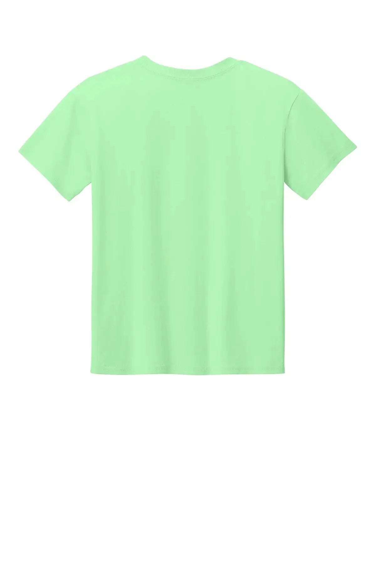 Gildan® Youth Light Cotton Tee #3000B Game Over Merch