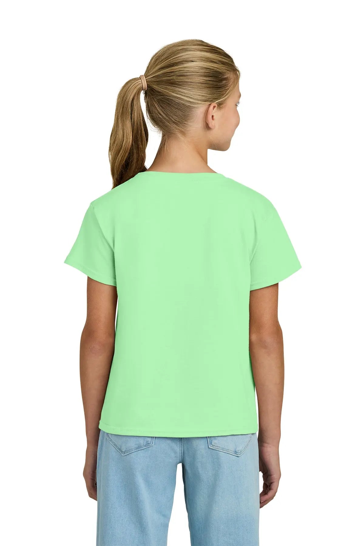 Gildan® Youth Light Cotton Tee #3000B