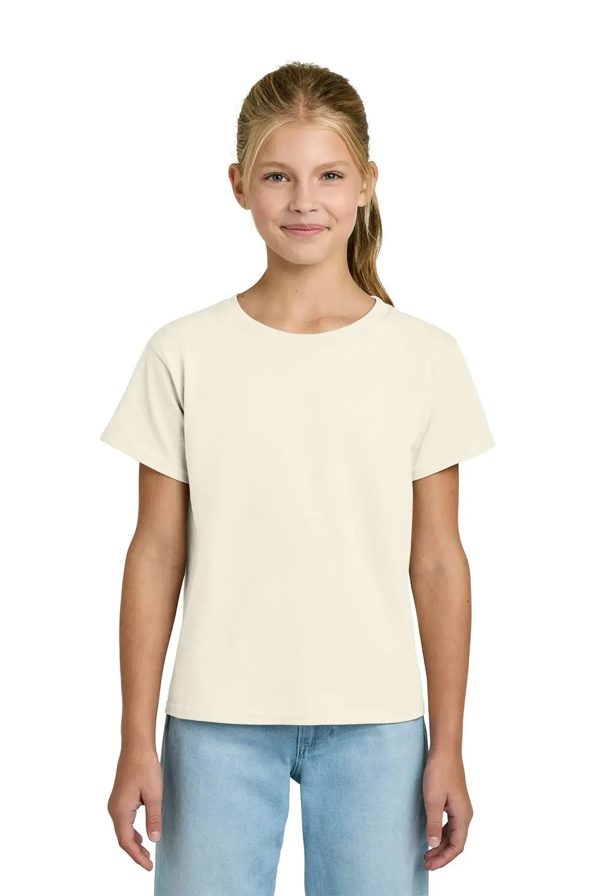 Gildan® Youth Light Cotton Tee #3000B Game Over Merch