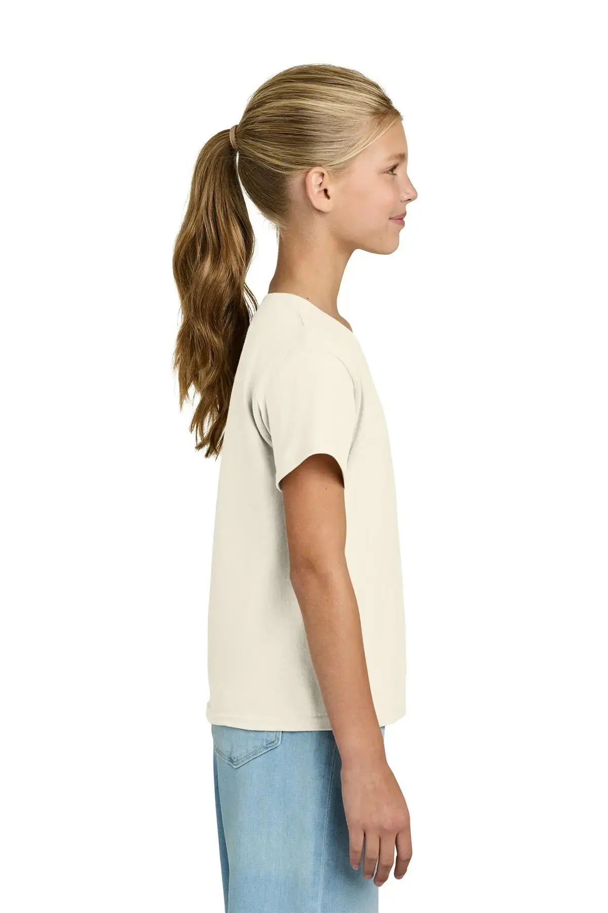 Gildan® Youth Light Cotton Tee #3000B Game Over Merch