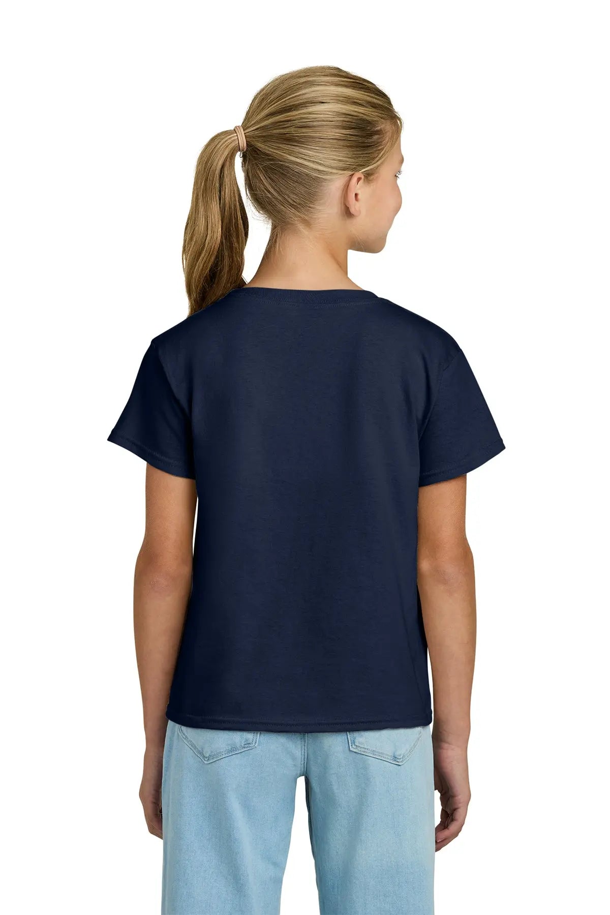 Gildan® Youth Light Cotton Tee #3000B