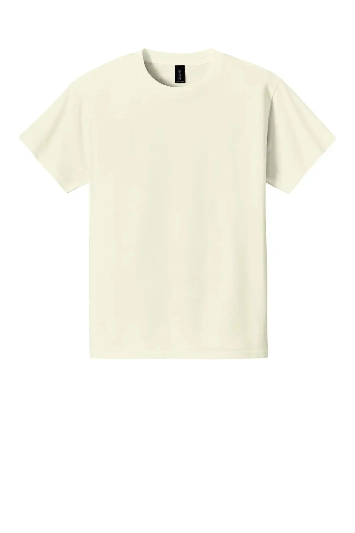 Gildan® Youth Light Cotton Tee #3000B Game Over Merch