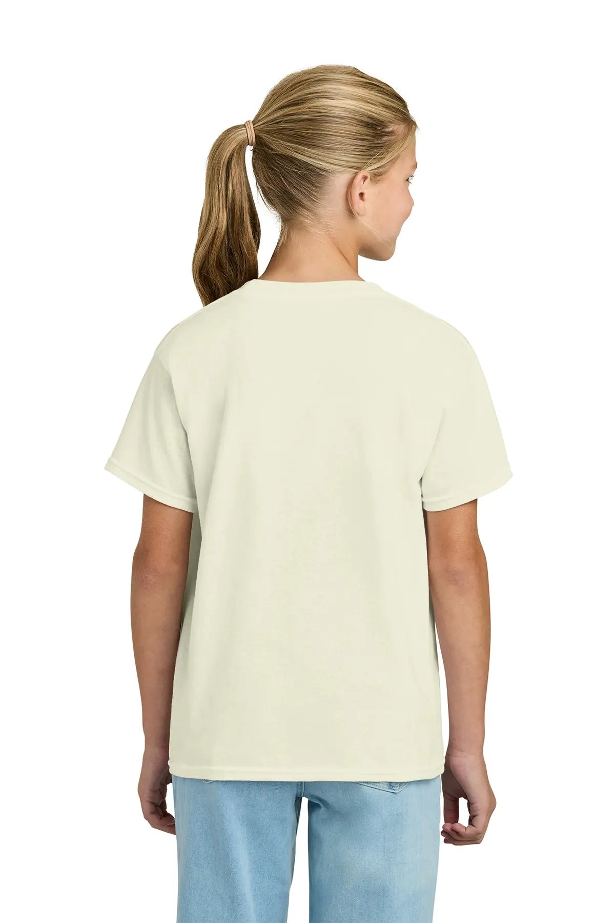 Gildan® Youth Light Cotton Tee #3000B