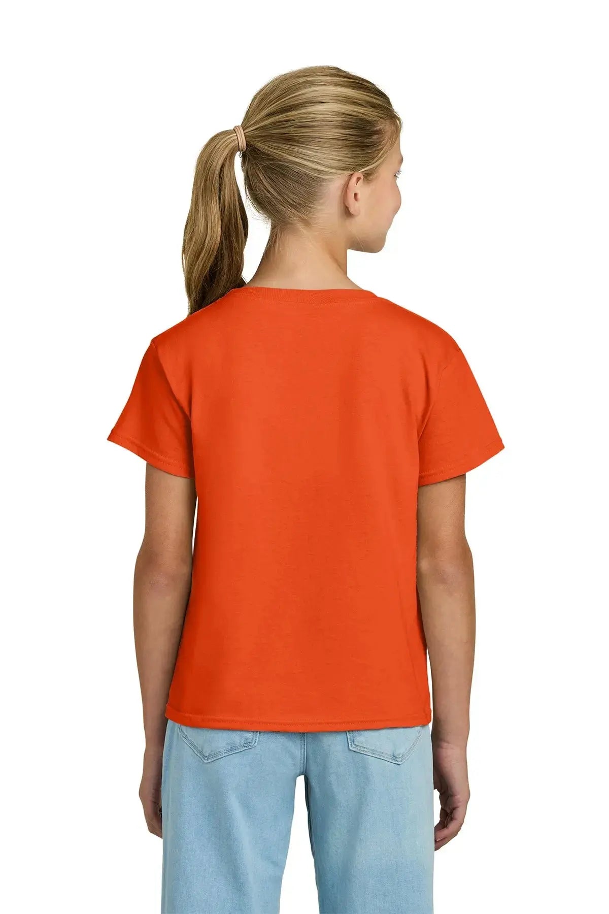 Gildan® Youth Light Cotton Tee #3000B Game Over Merch