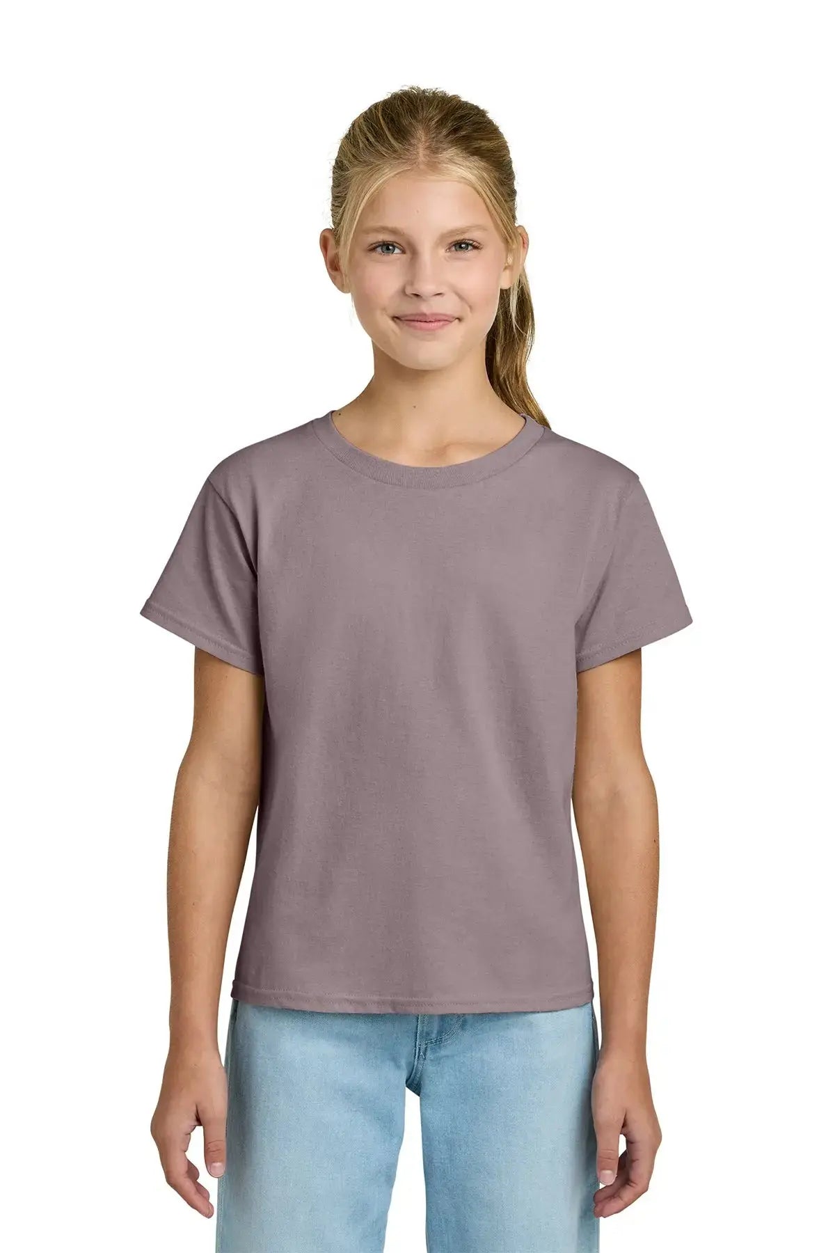 Gildan® Youth Light Cotton Tee #3000B Game Over Merch